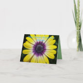 Als een speciaal iemand jarig is kaart (Voorkant)