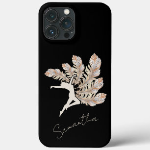 Als een Veer Aangepaste Kwestie van de Telefoon Case-Mate iPhone Case