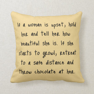 Als een vrouw wordt geüpload kussen