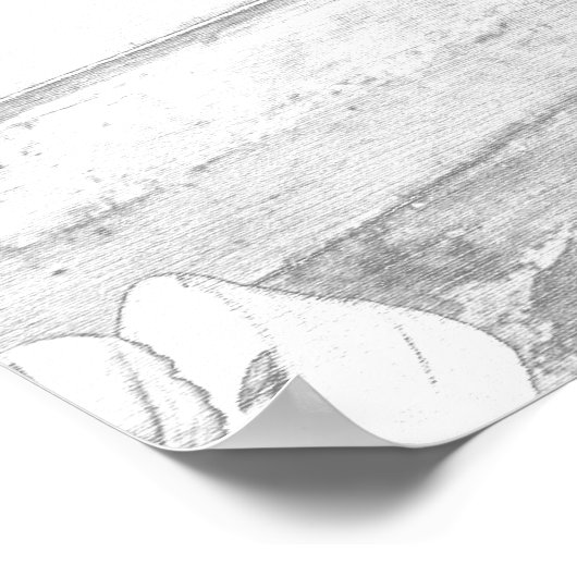 Als en probeer poster (Hoek)