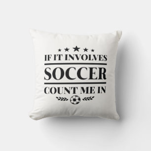 Als er een voetbalwedstrijd bij betrokken is kussen