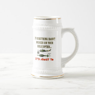 ALS ER IETS NIET KAPOT IS BIERPUL
