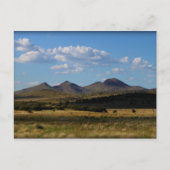 Als er maar één schot is - Prescott Valley, AZ Briefkaart (Voorkant)