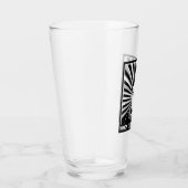 Als er negen zijn - beruchte RBG Glas (Rechts)