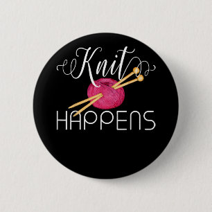 Als er sprake is van nitting en koffie tel me in c ronde button 5,7 cm