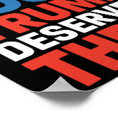 Als Franklin D. Roosevelt er vier had, dan had Tru Poster (Hoek)