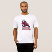 Als G.O.A.T's Roam de Saudi Pro League T-shirt (Voorkant volledig)