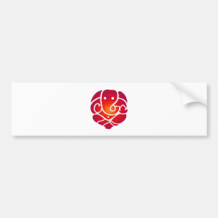 ALS GANESH SHOWS BUMPERSTICKER