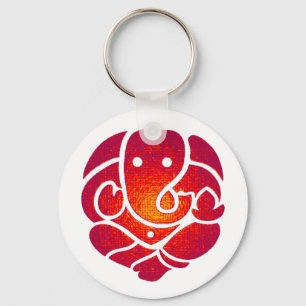 ALS GANESH SHOWS SLEUTELHANGER