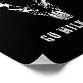 Als geslachten verwarren ga je een stier melken (o poster (Hoek)