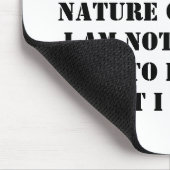 ALS GEVOLG VAN DE ZEER VERTROUWELIJKE NATUUR VAN M MUISMAT (Hoek)