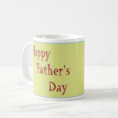 Als God Fathers© EngMug heeft gegeven Koffiemok (Voorkant links)