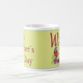 Als God Fathers© EngMug heeft gegeven Koffiemok (Center)