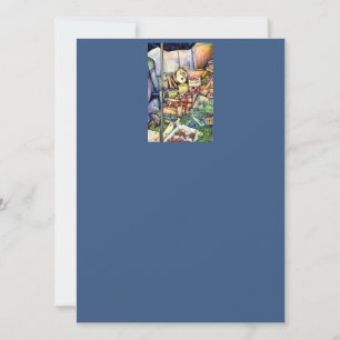 Als God het beter had gemaakt, had ze het bewaard.