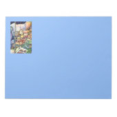 Als God het beter had gemaakt, had ze het bewaard. Notitieblok (Voorkant)