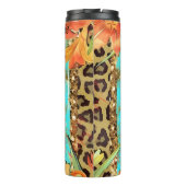 Als God voor ons is Thermosbeker (Achterkant)