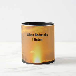 Als Godwinks luister ik naar Mok