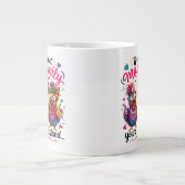 ALS GROTE KOFFIEKOP (Voorkant)