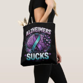 Als Herinneringen Vervagen Tote Bag (Dichtbij)