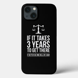 Als het 3 jaar duurt om er te komen, dan is dat de Case-Mate iPhone case