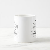 Als het beter gaat met de leeftijd, ben ik geweldi koffiemok (Center)