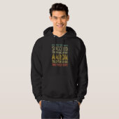 Als het bij de eerste keer niet lukt, probeer dan hoodie (Voorkant volledig)