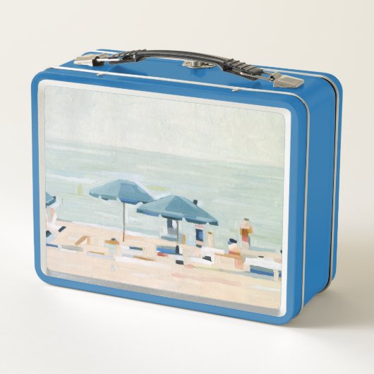 Als het de stranden is (Achterkant)