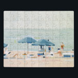 Als het de stranden is puzzel<br><div class="desc">Als het de stranden is,  dan ben ik kunstenaar: door Emma Scarvey. Afbeelding-ID: 143874FN</div>