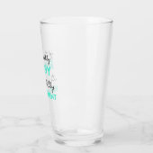 Als het echt grappig is, is het waarschijnlijk Har Glas (Links)