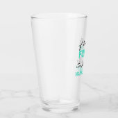 Als het echt grappig is, is het waarschijnlijk Har Glas (Rechts)