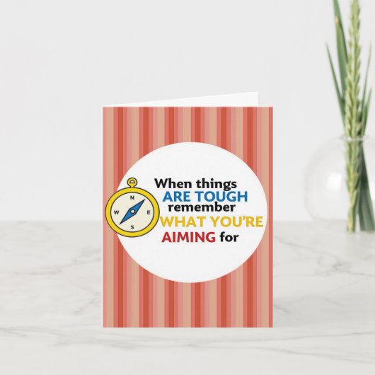 Als het een zware Kaart is (Voorkant)