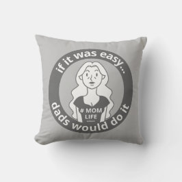 ALS HET EENVOUDIGE DADS ZOU ZIJN, ZOU HET GOED ZIJ KUSSEN