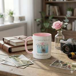 Als het geen Mok werkt