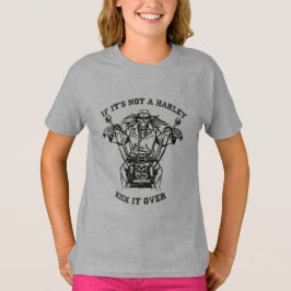 als het geen t-shirt