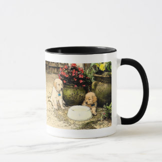 Als het gemaakt is met liefde mok