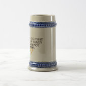 Als het gemakkelijk wordt genomen, was het nooit v bierpul (Center)