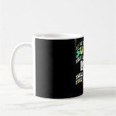Als het je eerst niet lukt, probeer dan wat Nyla Koffiemok (Links)