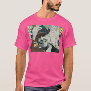 Als het je wil is t-shirt