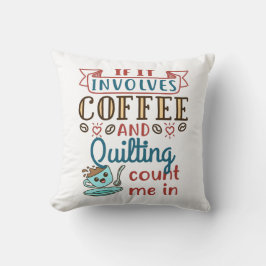 Als het koffie en kantelen impliceert, tel me binn kussen