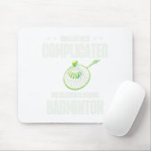 Als het leven ingewikkeld wordt, is de oplossing a muismat (Met muis)