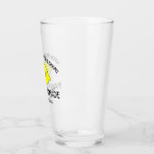 Als het leven je citroenen geeft, maak dan citroen glas (Links)