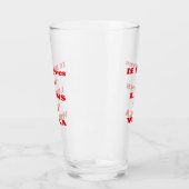 Als het leven je citroenen geeft, voeg dan wodka - glas (Links)