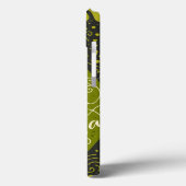 Als het leven je emons een limonade geeft Case-Mate iPhone case (Achterkant / Links)