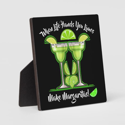 Als het leven je handen vasthoudt ... fotoplaat (Voorkant)