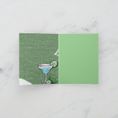 Als het leven je Lemon geeft, voeg dan alleen VODK (Binnen)