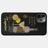 Als het leven je Lemons geeft... Case-Mate iPhone Case (Achterkant (horizontaal))