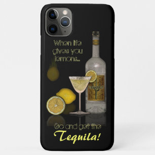 Als het leven je Lemons geeft... Case-Mate iPhone Case