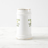 Als het leven je Mok geeft (Center)