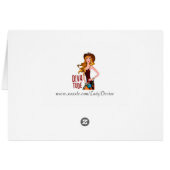 Als het leven zwaar verduisterd wordt, trek je laa (Achterkant Horizontaal)