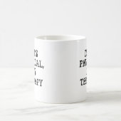 ALS HET LICHAMELIJK IS, IS HET THERAPEUTISCHE MOK (Center)